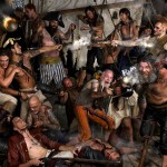piraterumsong